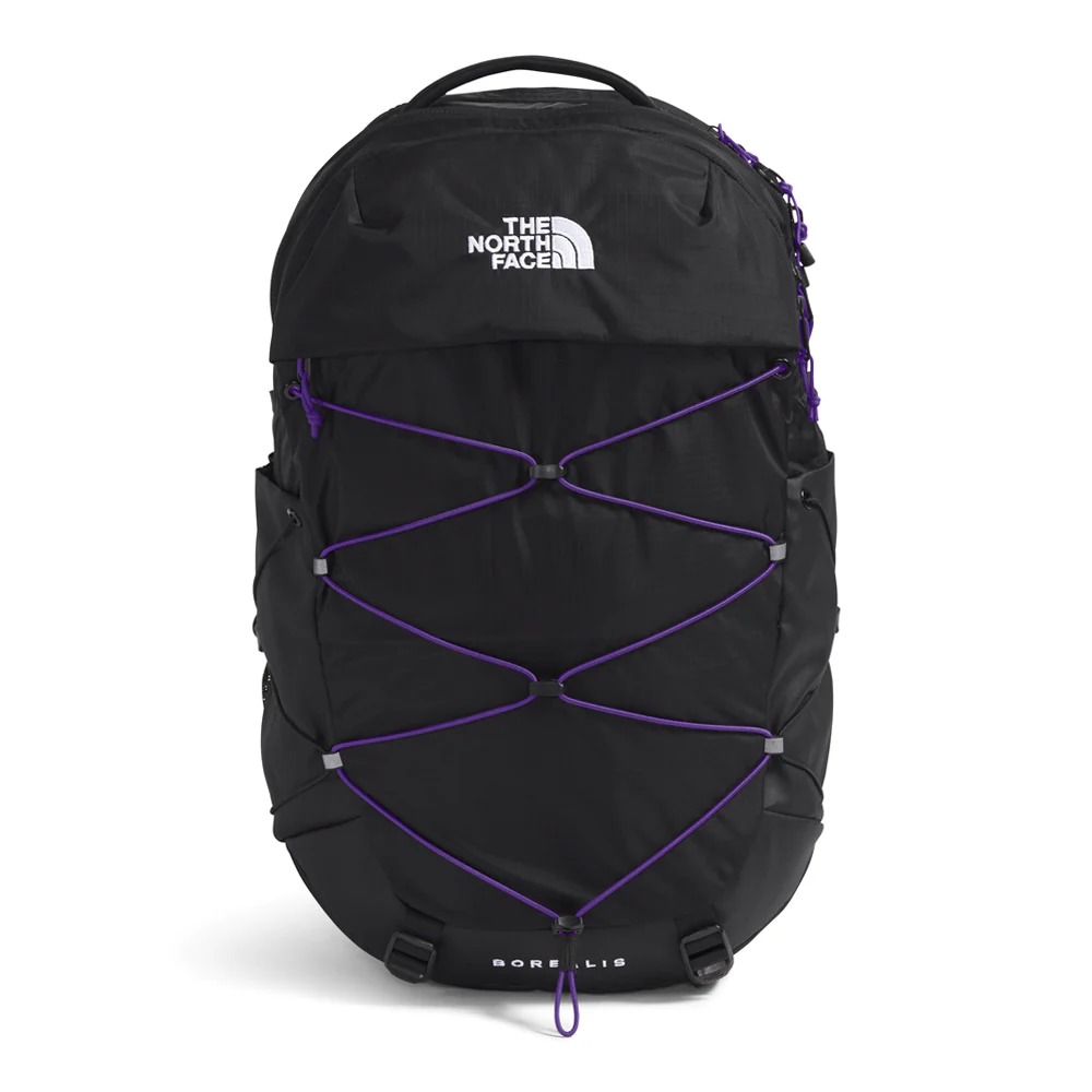 north face backpack