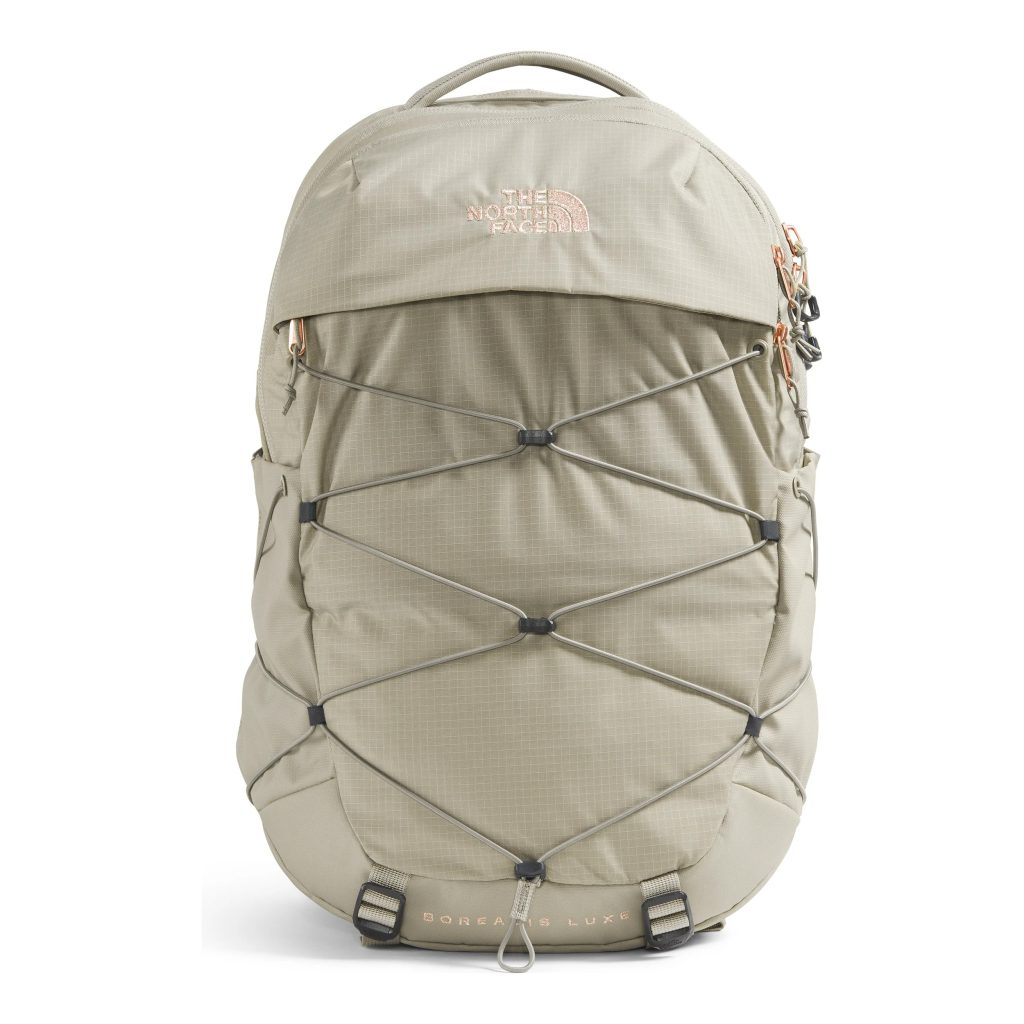 north face backpack