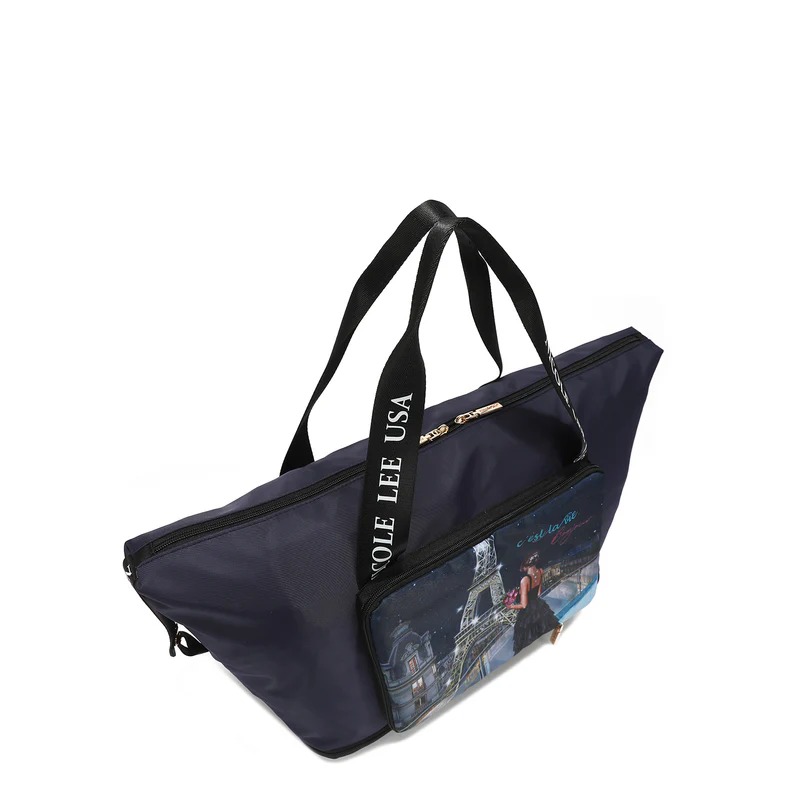 best foldable tote bag for travel