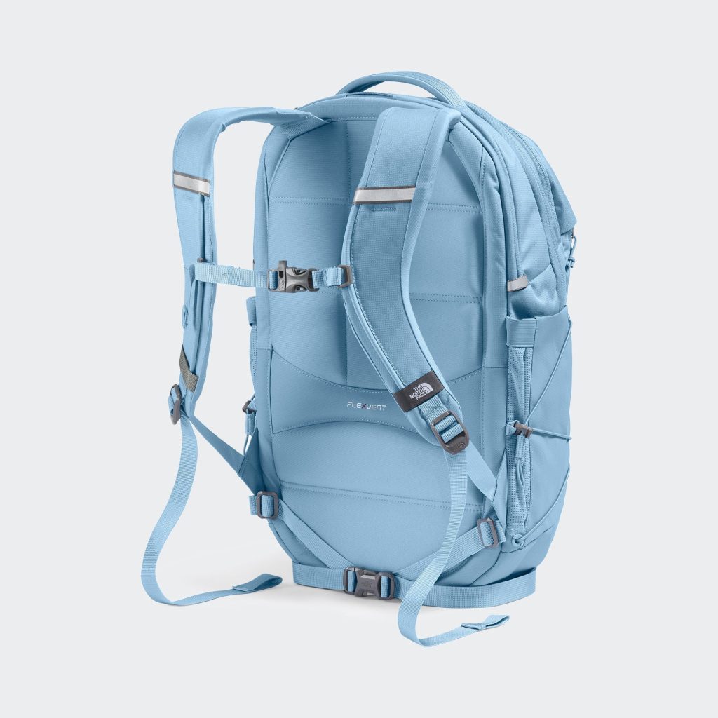 north face backpack